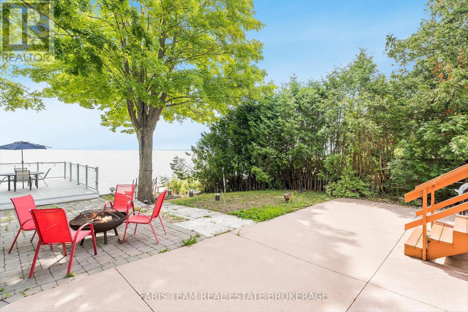 Property at 3595 GLENHAVEN BEACH ROAD image 4