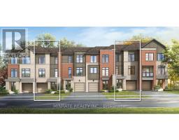 108 SOLSTICE CIRCLE, Newmarket, Ontario