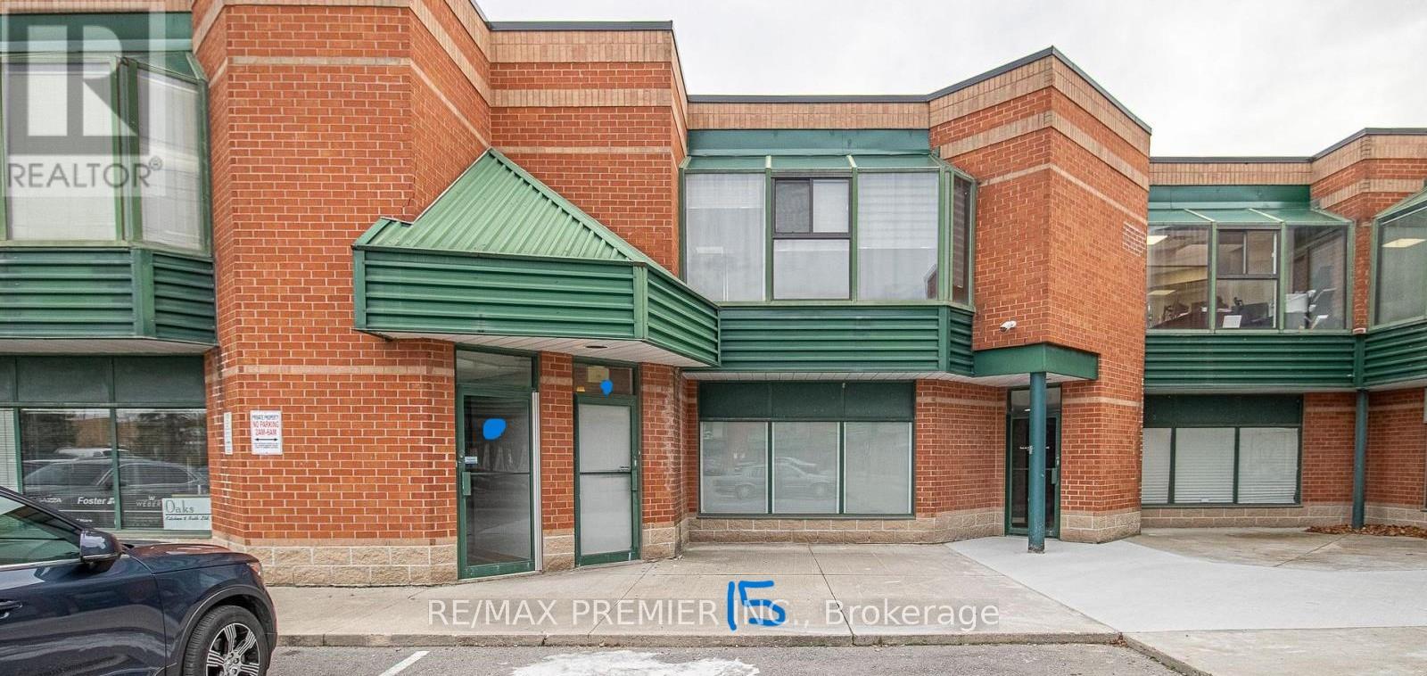 16 - 140 Regina Road, Vaughan, Ontario  L4L 8N1 - Photo 1 - N12278420