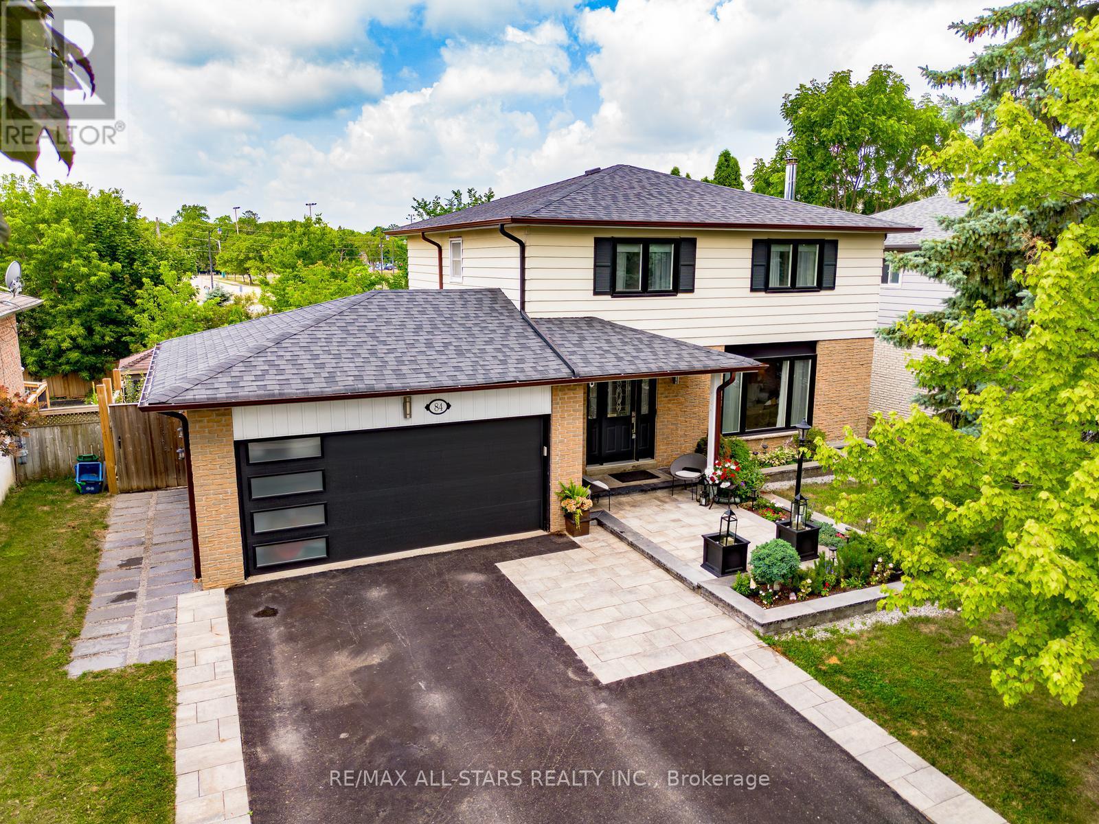 Property at 84 THICKETWOOD BOULEVARD image 1