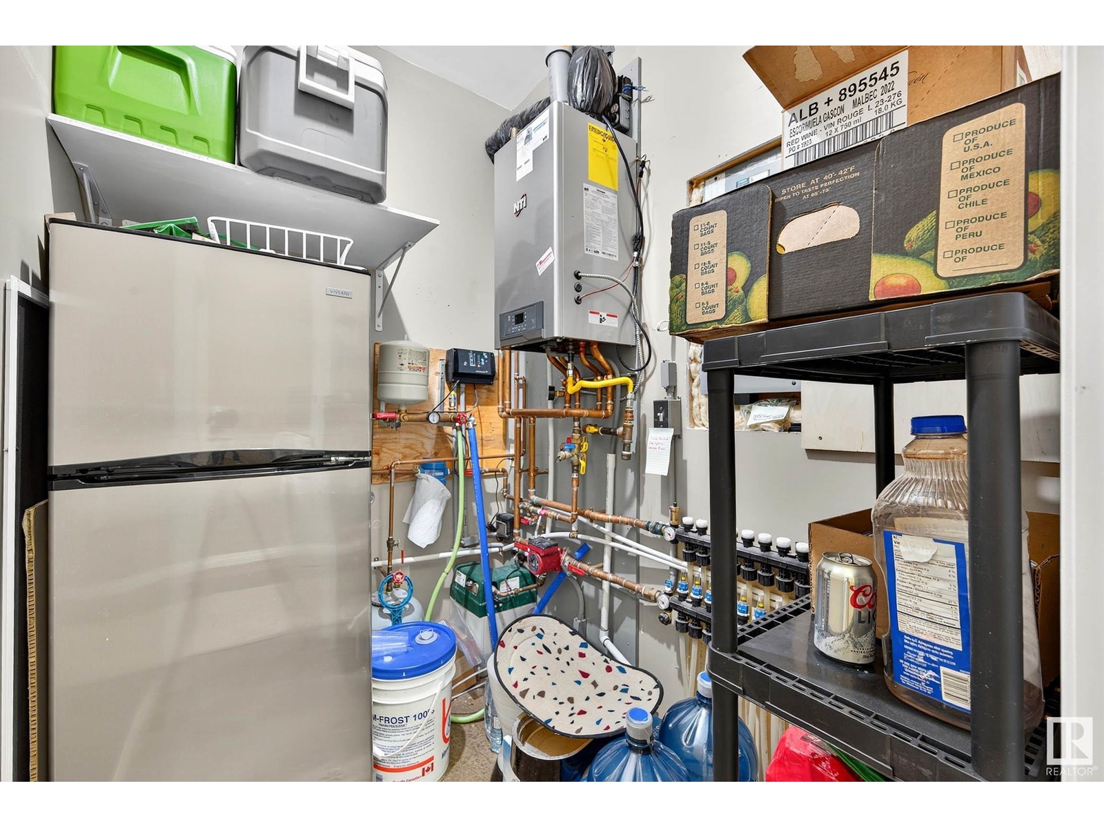 #17 61112 Highway 855, Rural Smoky Lake County, Alberta  T0A 3C0 - Photo 28 - E4447188