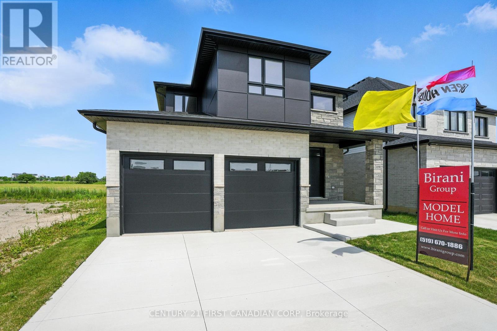 3120 GILLESPIE TRAIL, London South, Ontario
