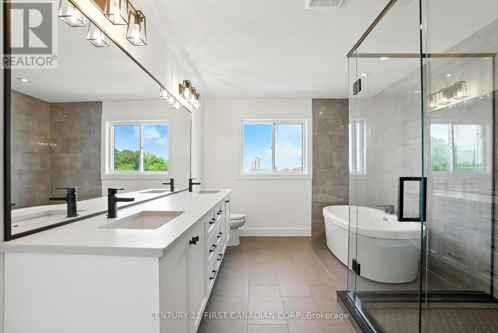 3120 Gillespie Trail, London South, Ontario  N6P 0L4 - Photo 25 - X12278557