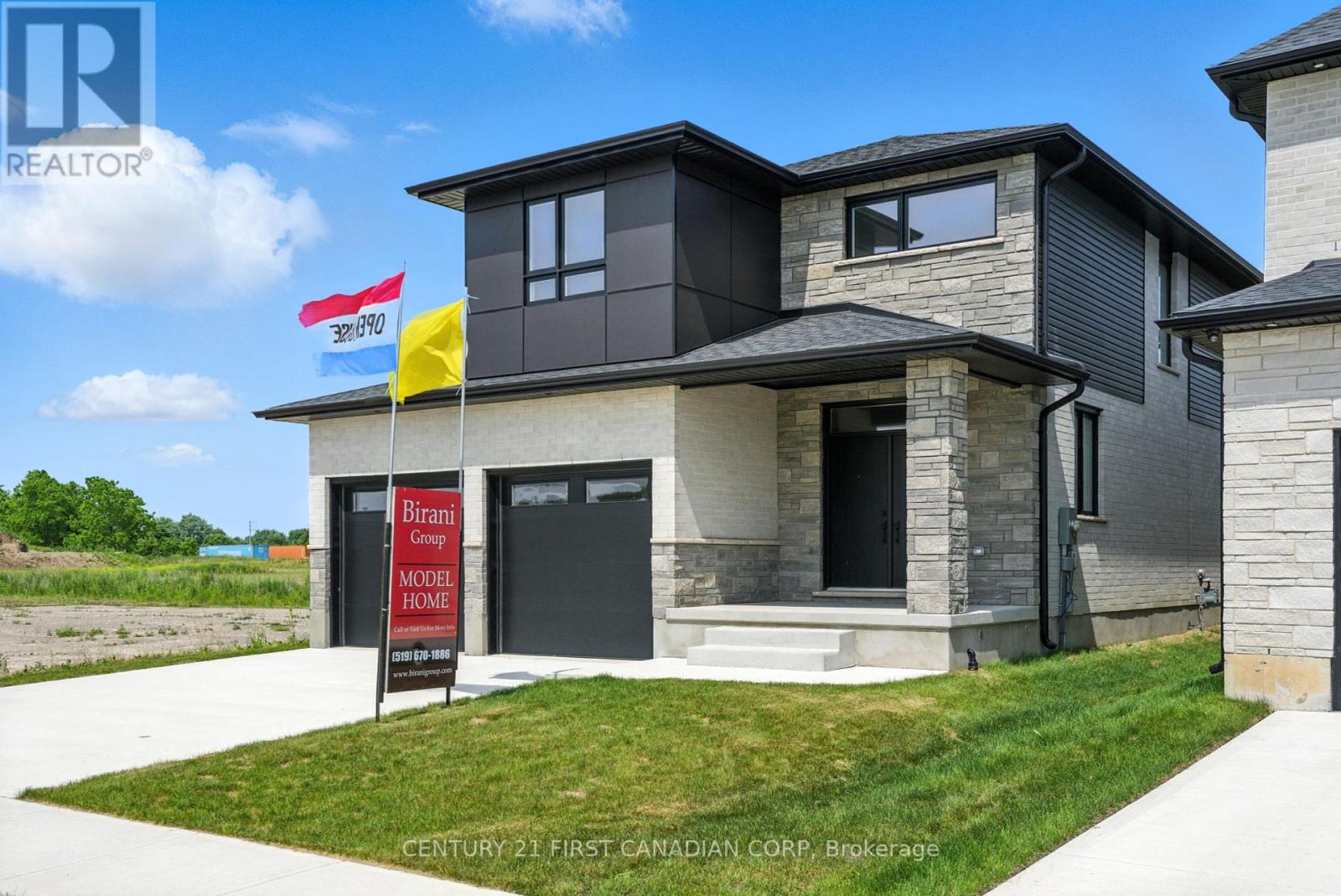 3120 Gillespie Trail, London South, Ontario  N6P 0L4 - Photo 3 - X12278557
