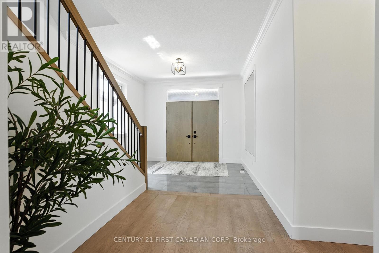 3120 Gillespie Trail, London South, Ontario  N6P 0L4 - Photo 4 - X12278557