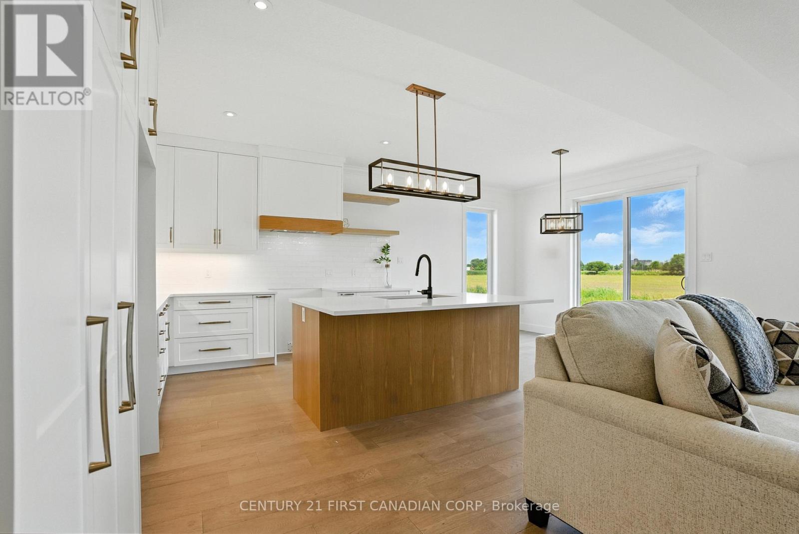 3120 Gillespie Trail, London South, Ontario  N6P 0L4 - Photo 6 - X12278557