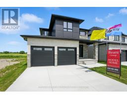 3120 GILLESPIE TRAIL, London South, Ontario