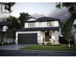 3108 GILLESPIE TRAIL, London South, Ontario