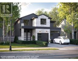 3124 GILLESPIE TRAIL, London South, Ontario