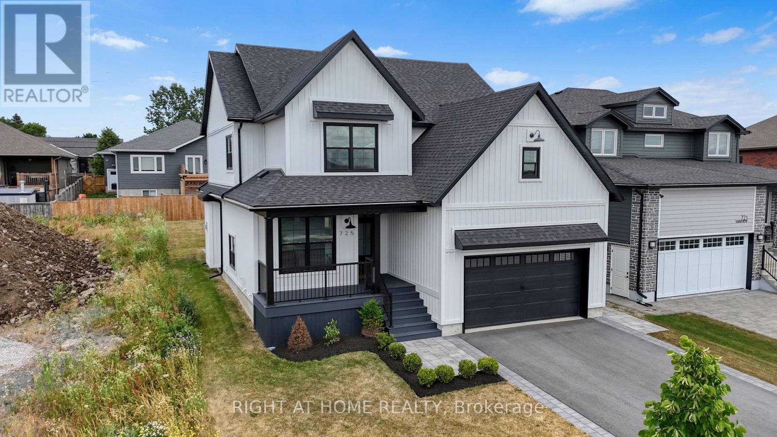 725 Squirrel Hill Drive, Kingston, Ontario  K7P 0N4 - Photo 47 - X12278600