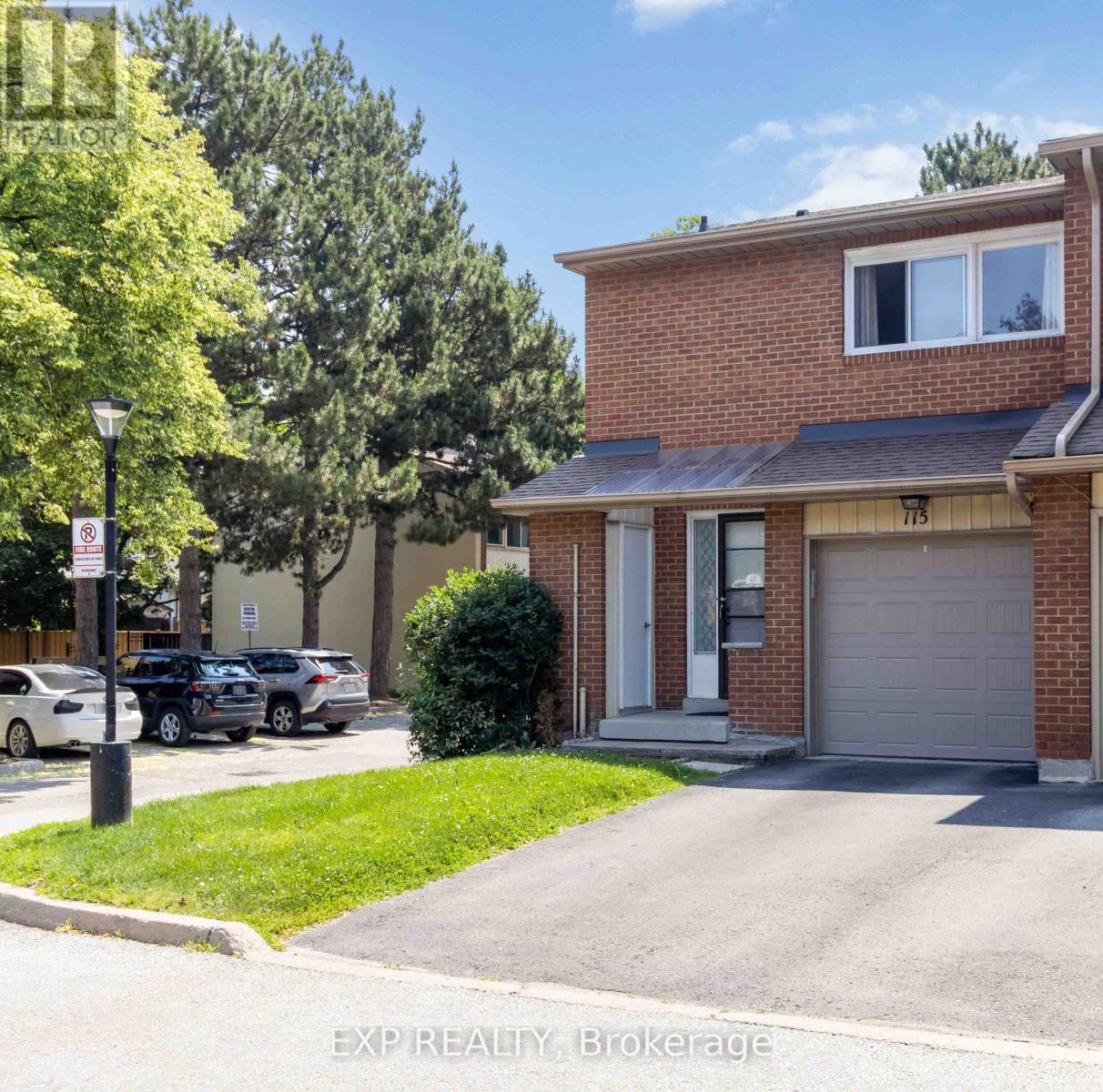 Property at 115 - 1180 MISSISSAUGA VALLEY BOULEVARD image 2