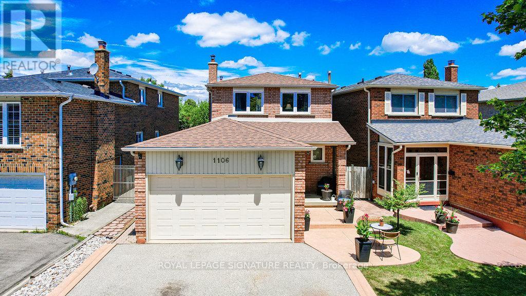 Property at 1106 HIGHGATE PLACE image 1