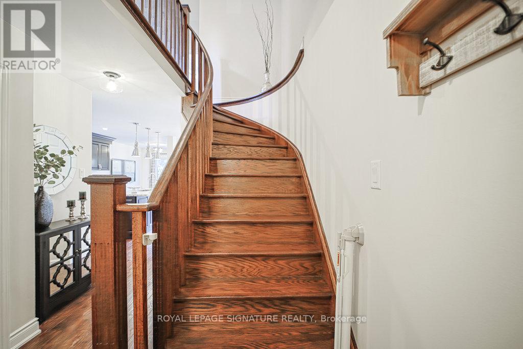 1106 Highgate Place, Mississauga, Ontario  L4W 3H4 - Photo 23 - W12278477