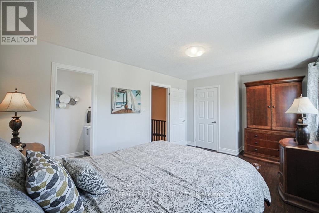 1106 Highgate Place, Mississauga, Ontario  L4W 3H4 - Photo 26 - W12278477