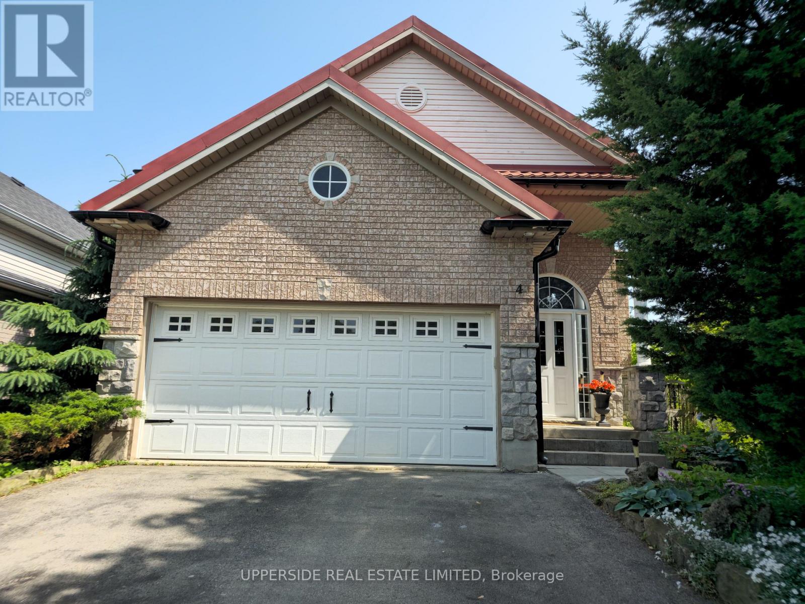 4 KINGSLEY ROAD S, Halton Hills, Ontario