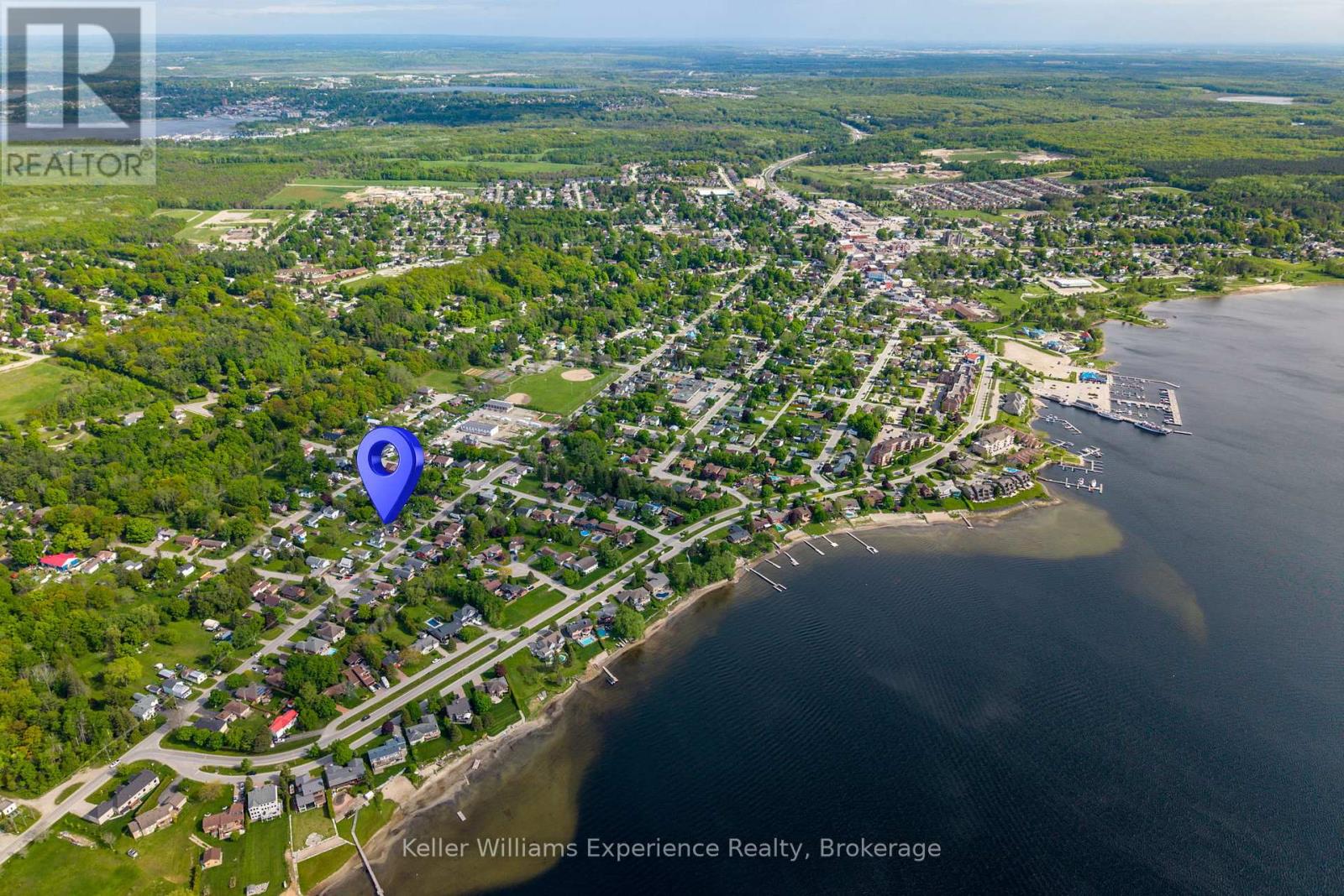 95 Fox Street, Penetanguishene, Ontario  L9M 1C8 - Photo 23 - S12278627