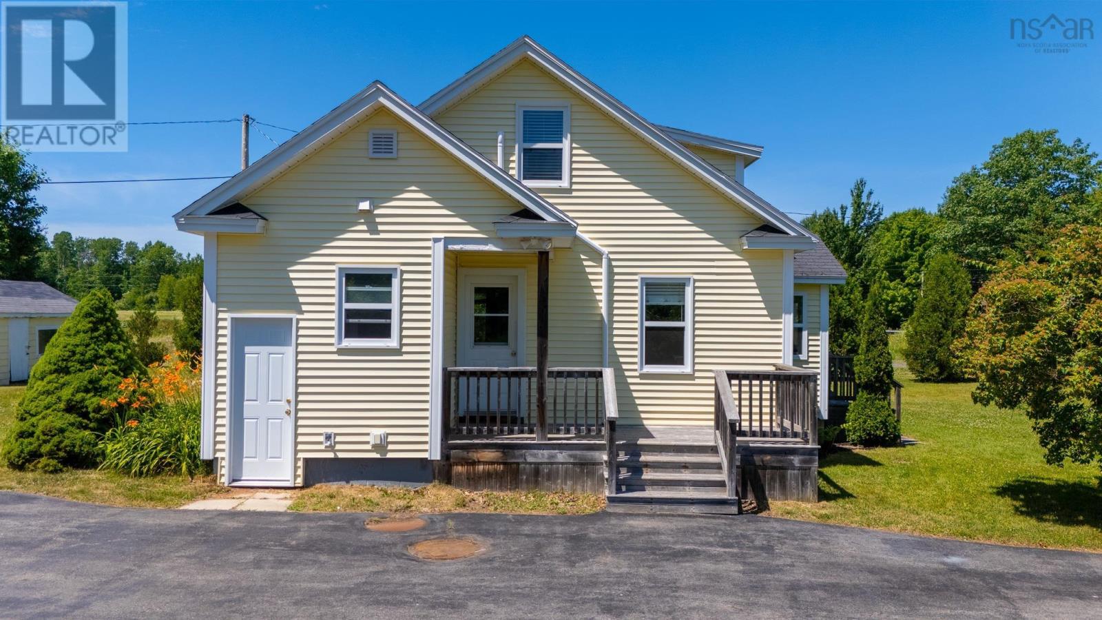 Property at 1603 359 Highway image 3