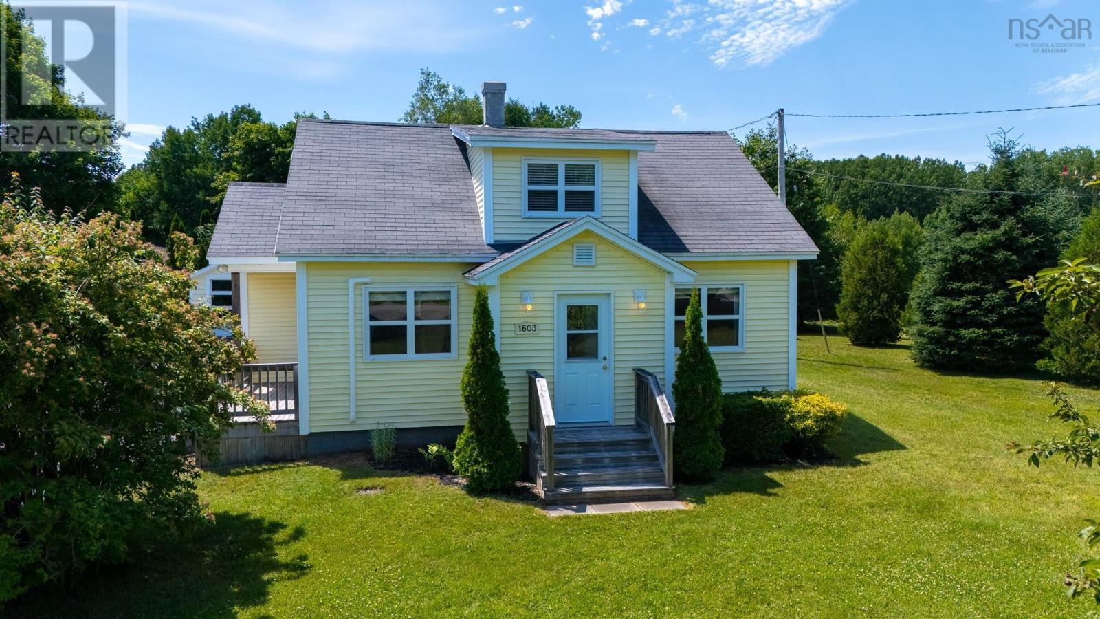 Property at 1603 359 Highway image 2