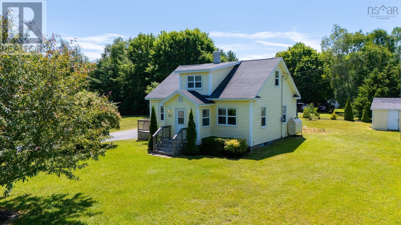 Property at 1603 359 Highway image 1