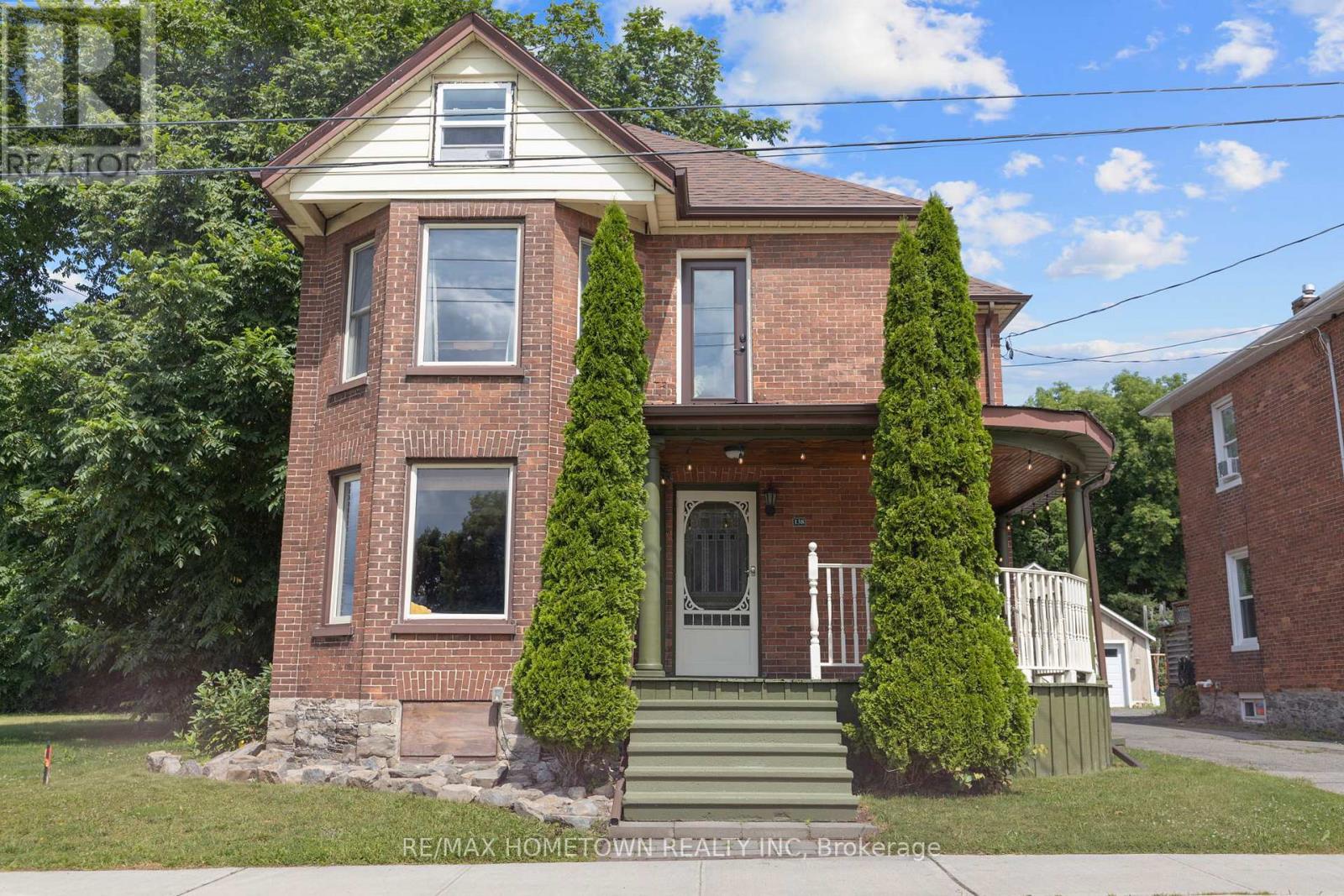 138 HENRY STREET E, Prescott, Ontario