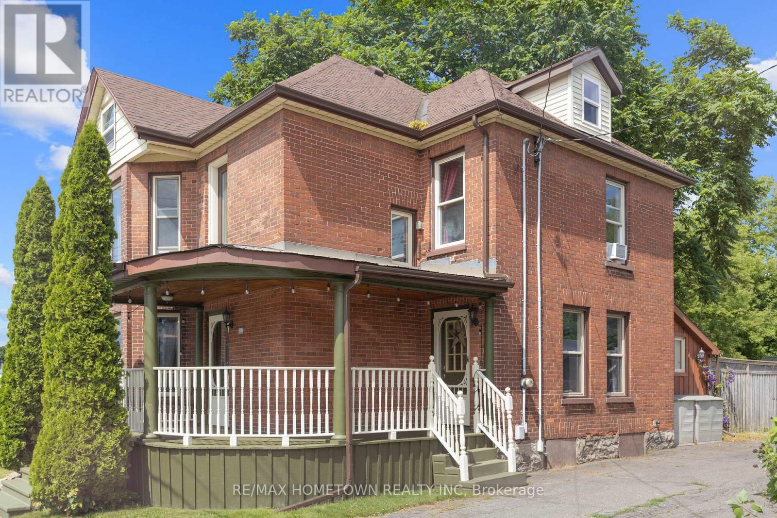 138 Henry Street E, Prescott, Ontario  K0E 1T0 - Photo 3 - X12278612