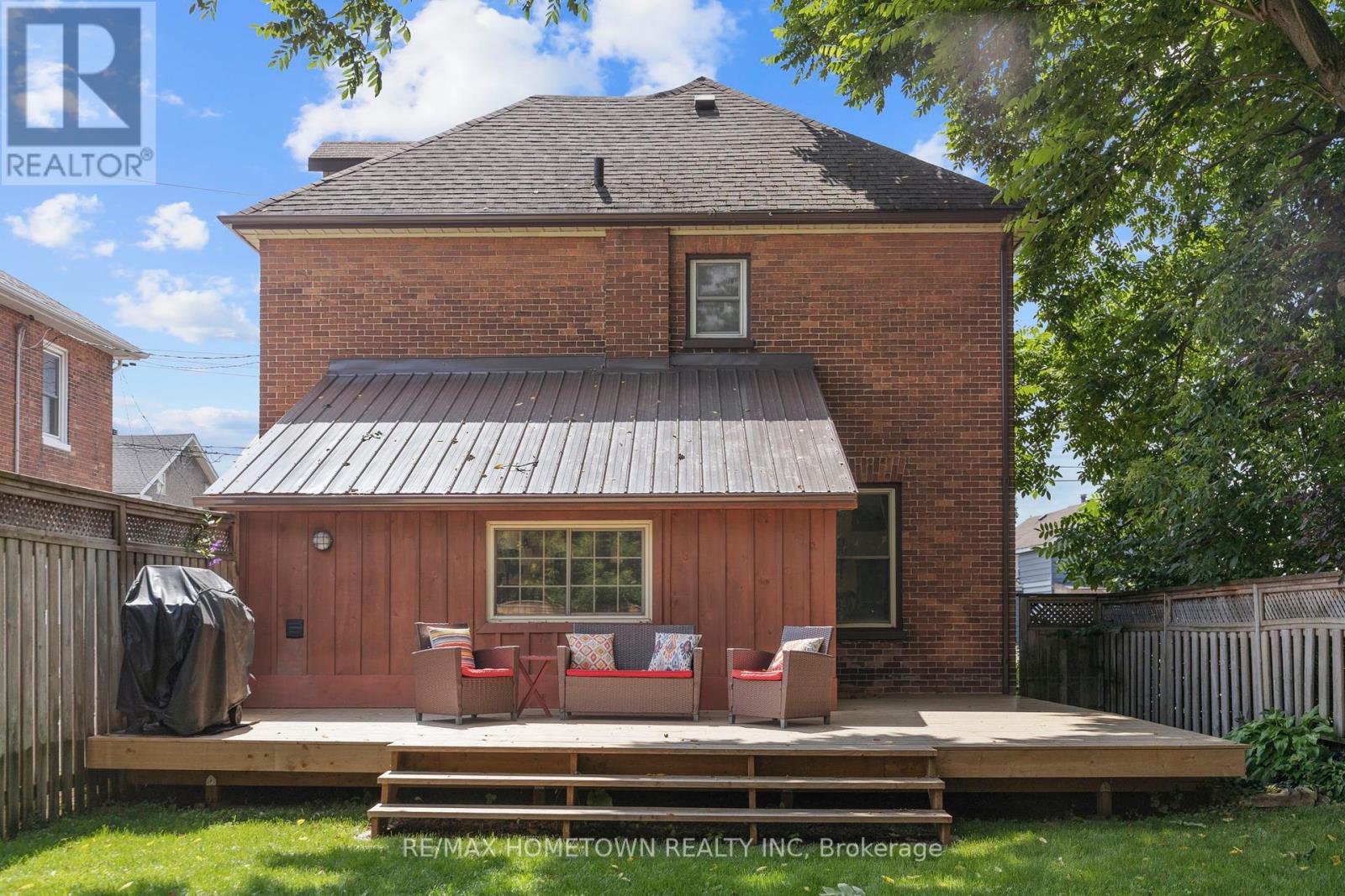 138 Henry Street E, Prescott, Ontario  K0E 1T0 - Photo 34 - X12278612