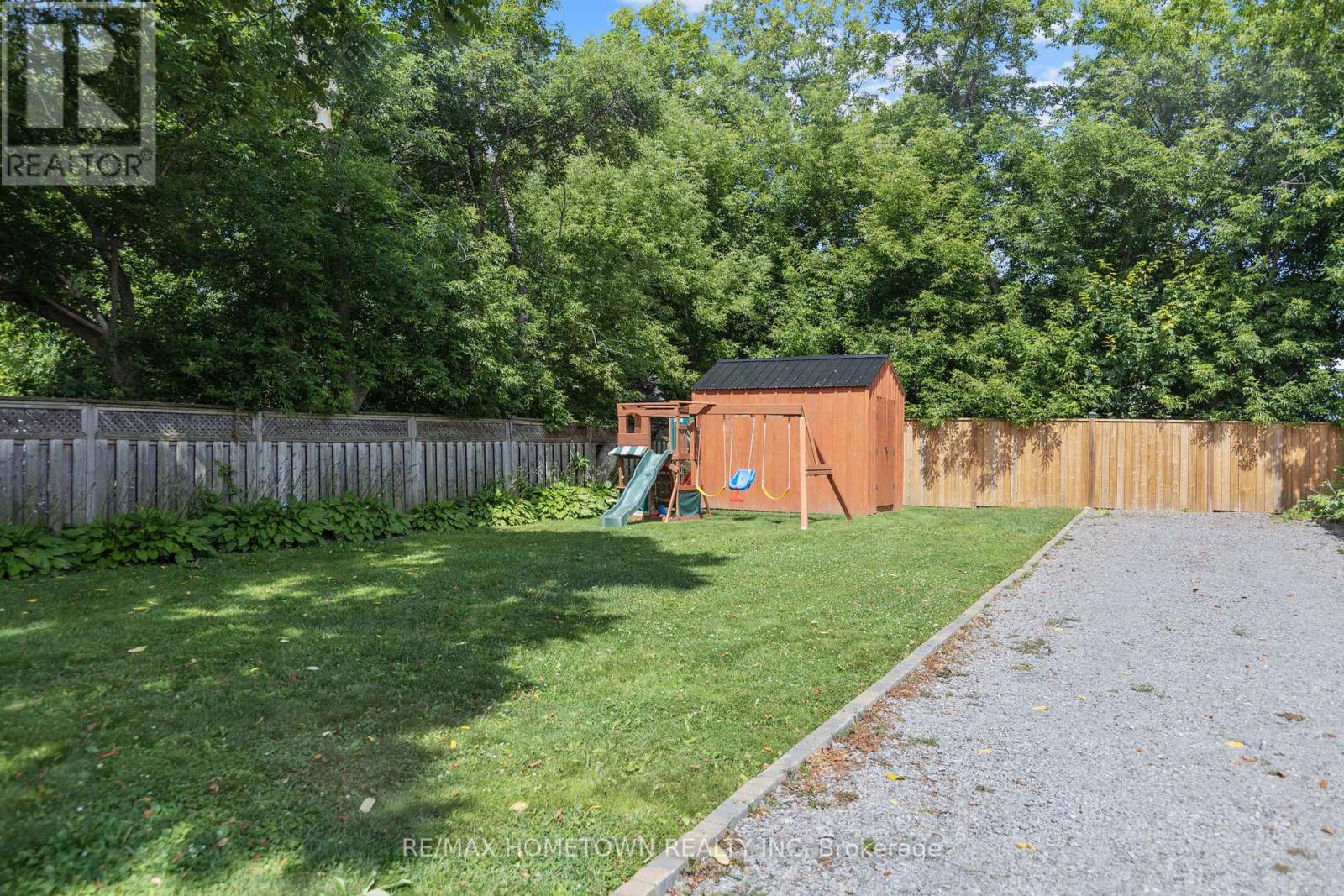 138 Henry Street E, Prescott, Ontario  K0E 1T0 - Photo 37 - X12278612