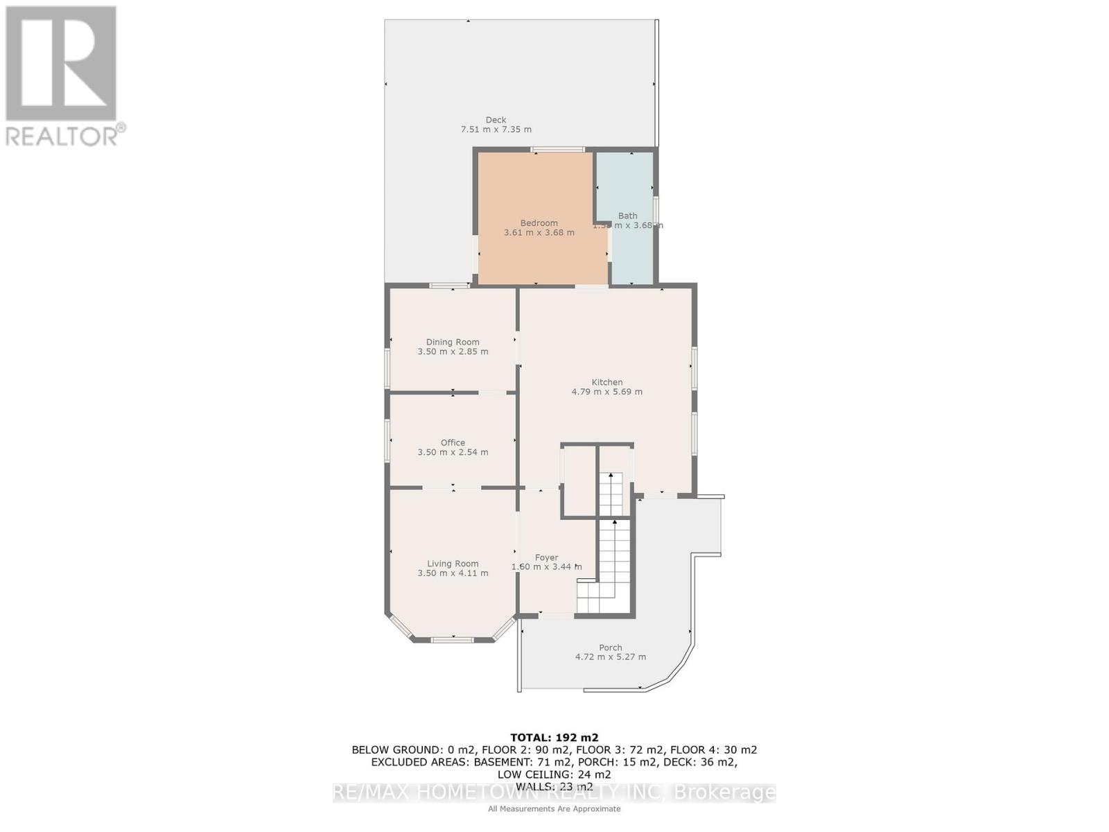 138 Henry Street E, Prescott, Ontario  K0E 1T0 - Photo 38 - X12278612