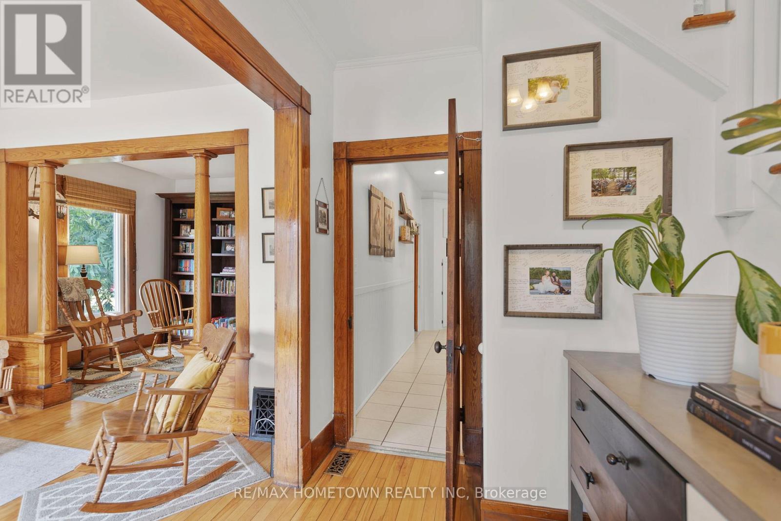 138 Henry Street E, Prescott, Ontario  K0E 1T0 - Photo 5 - X12278612