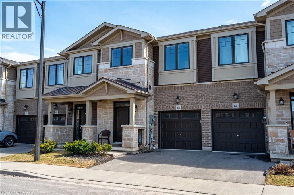 66 Pelican Lane, Hamilton, Ontario  L8K 0A4 - Photo 1 - 40750407