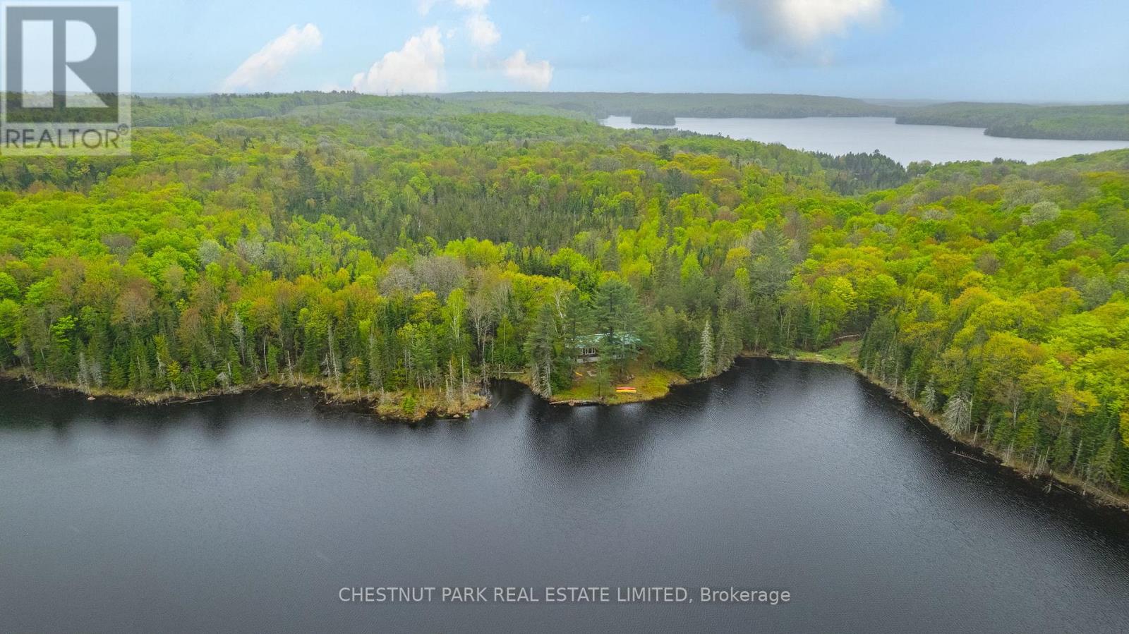 2411 Soyers Lake Road N, Minden Hills (Minden), Ontario  K0M 1S0 - Photo 1 - X12278398