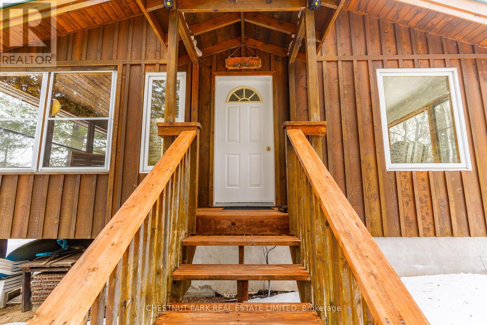 2411 Soyers Lake Road N, Minden Hills (Minden), Ontario  K0M 1S0 - Photo 11 - X12278398