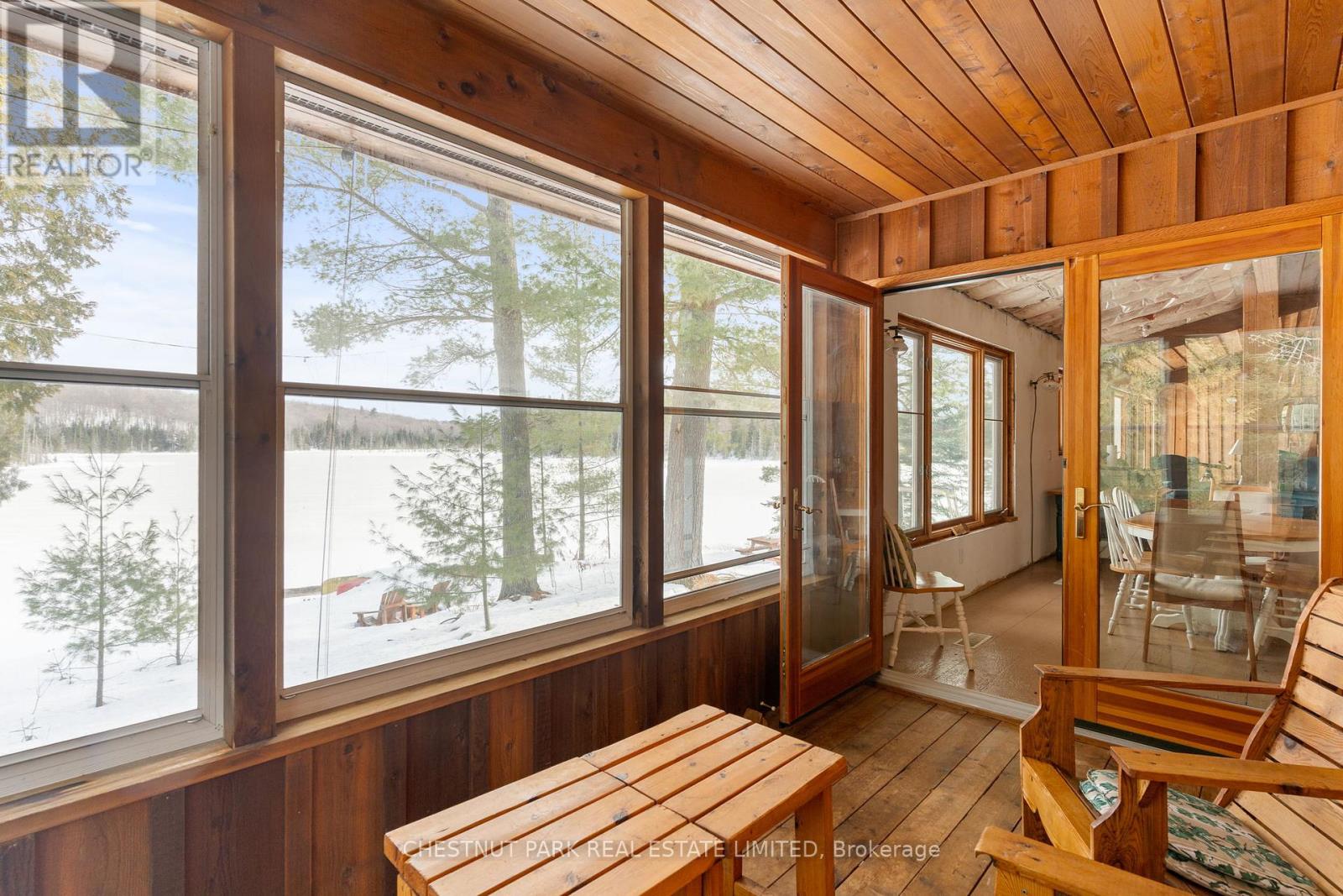2411 Soyers Lake Road N, Minden Hills (Minden), Ontario  K0M 1S0 - Photo 23 - X12278398