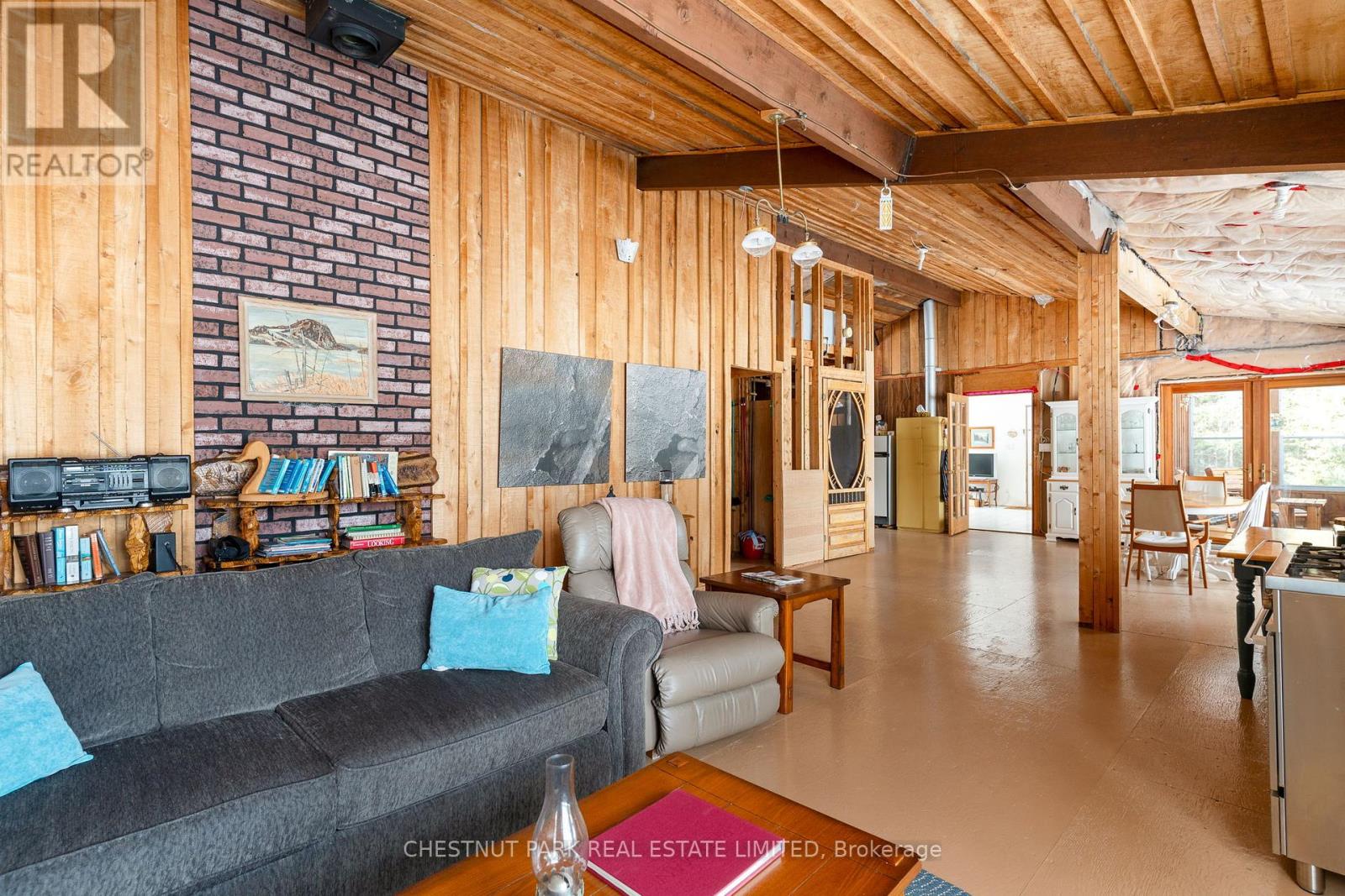 2411 Soyers Lake Road N, Minden Hills (Minden), Ontario  K0M 1S0 - Photo 26 - X12278398