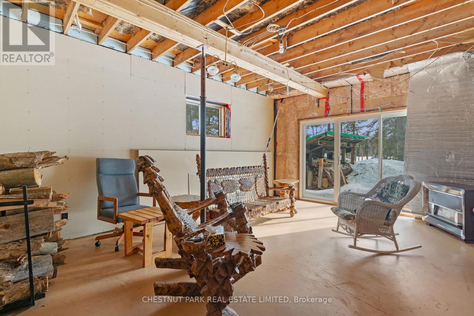 2411 Soyers Lake Road N, Minden Hills (Minden), Ontario  K0M 1S0 - Photo 31 - X12278398
