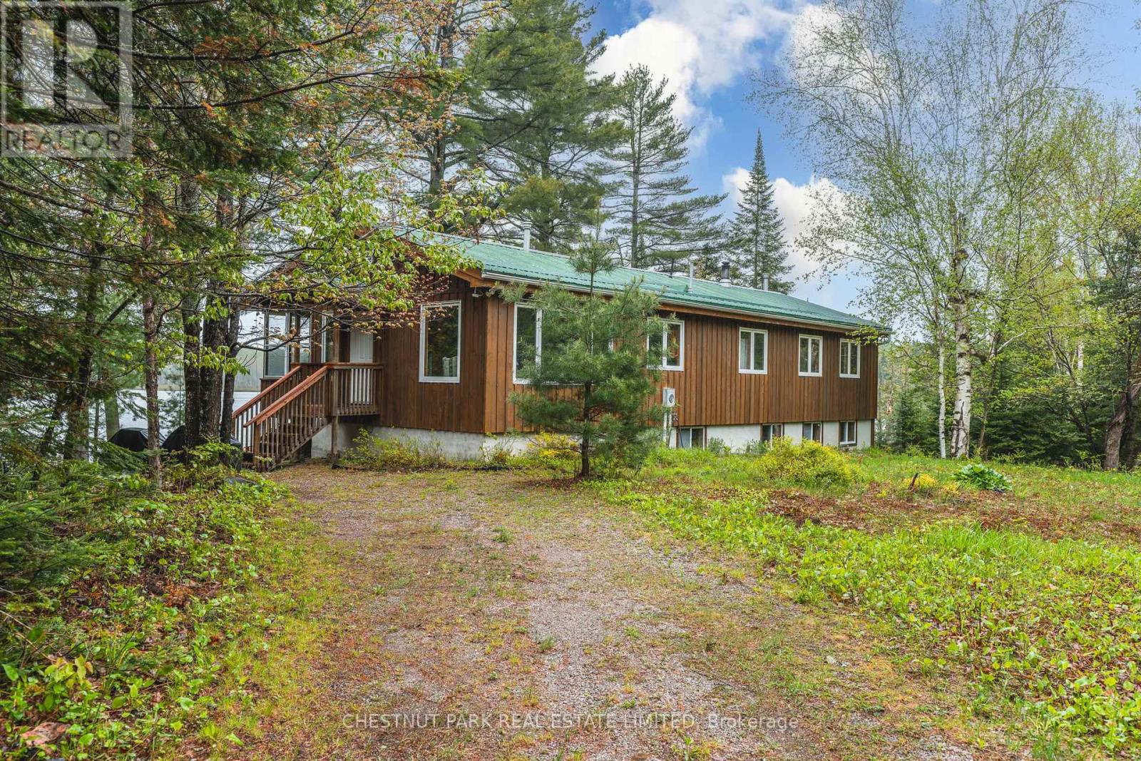 2411 Soyers Lake Road N, Minden Hills (Minden), Ontario  K0M 1S0 - Photo 5 - X12278398