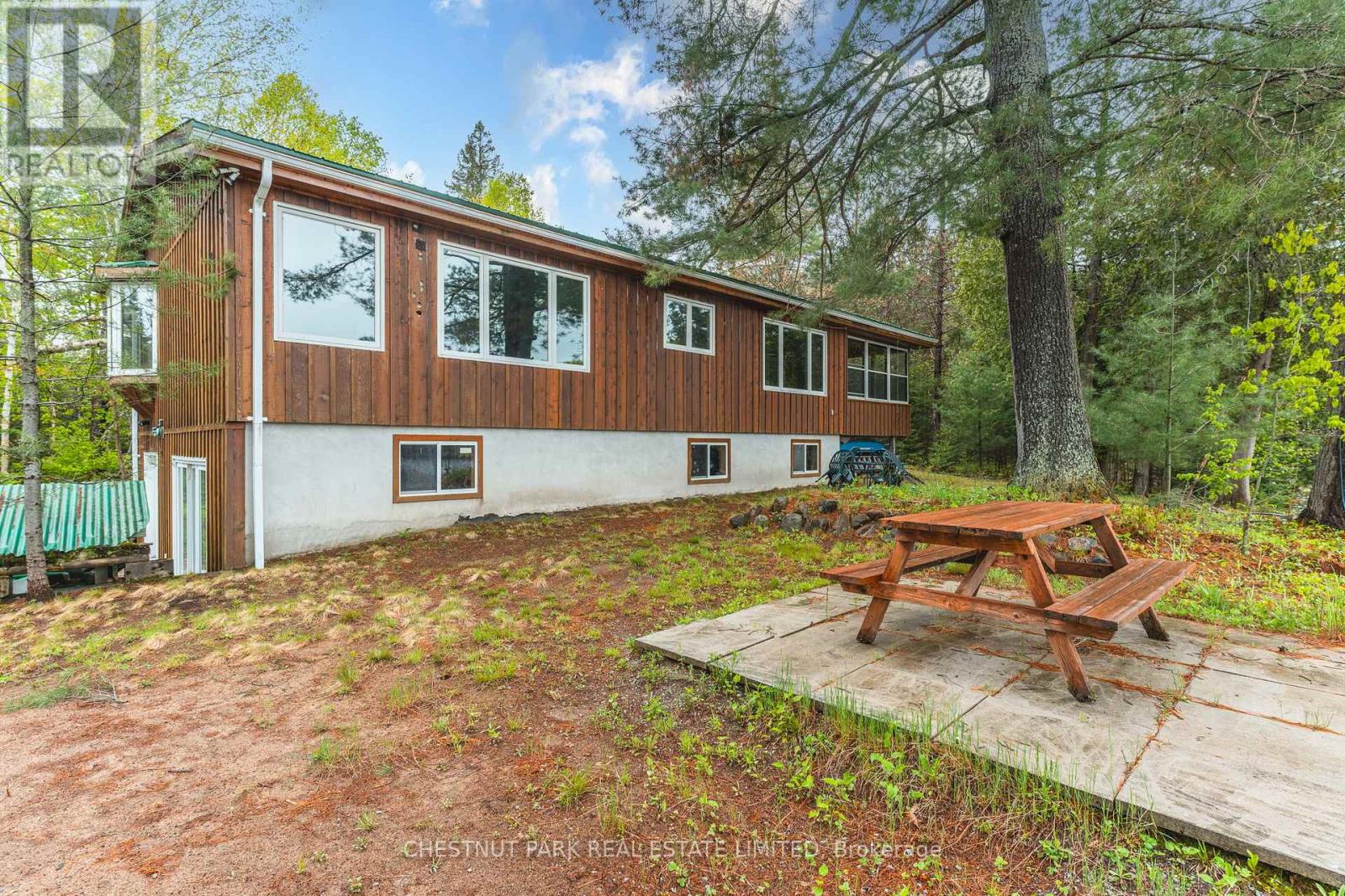 2411 Soyers Lake Road N, Minden Hills (Minden), Ontario  K0M 1S0 - Photo 9 - X12278398