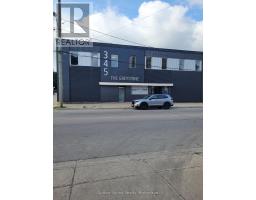 201 - 345 8TH STREET E, owen sound, Ontario