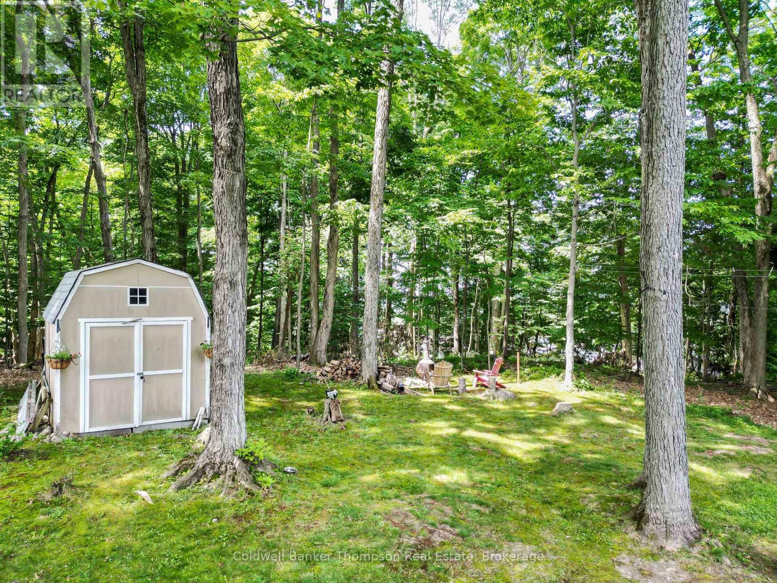 32 Southdale Drive, Huntsville, Ontario  P1H 1P7 - Photo 35 - X12278602