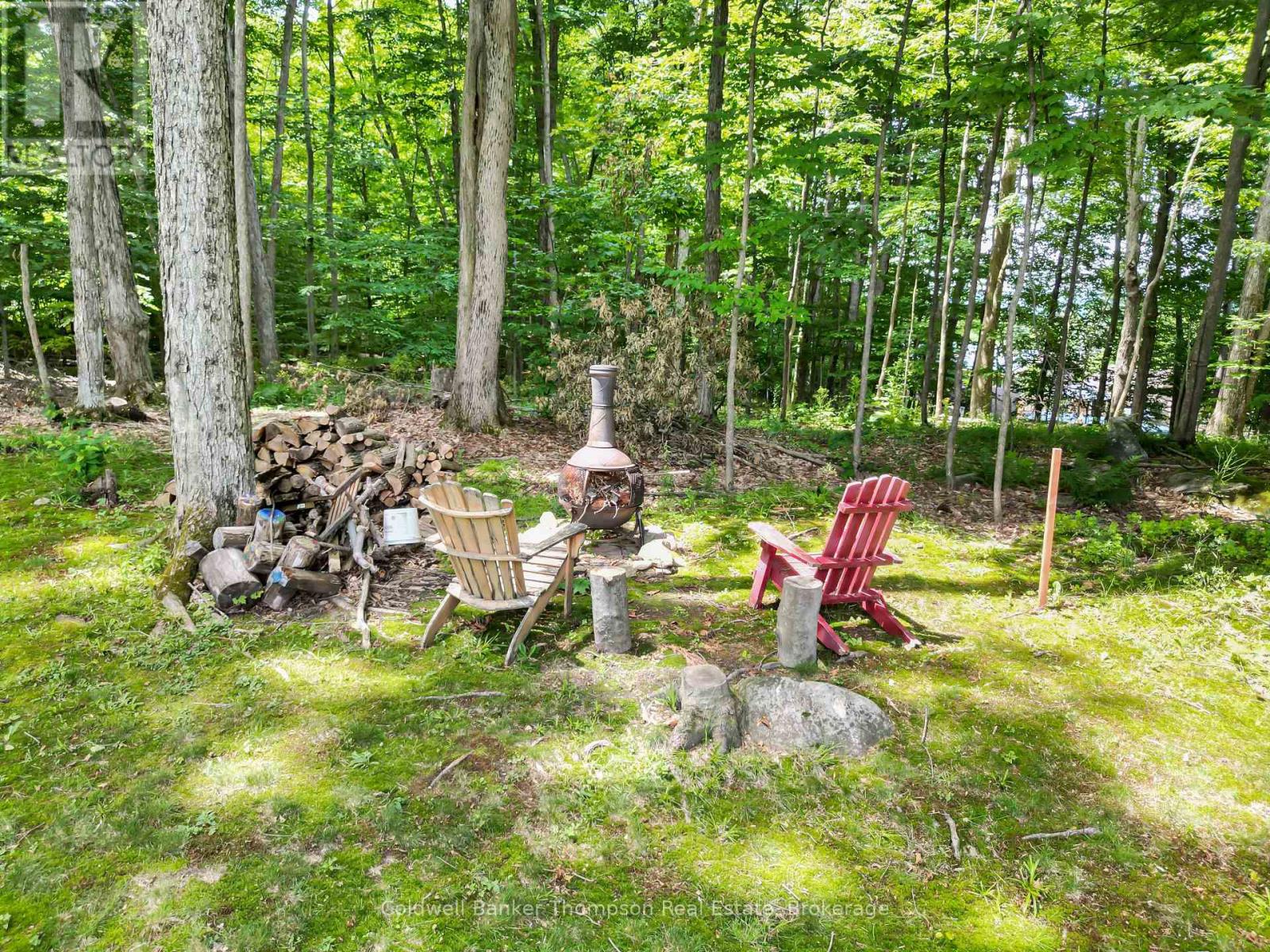 32 Southdale Drive, Huntsville, Ontario  P1H 1P7 - Photo 36 - X12278602