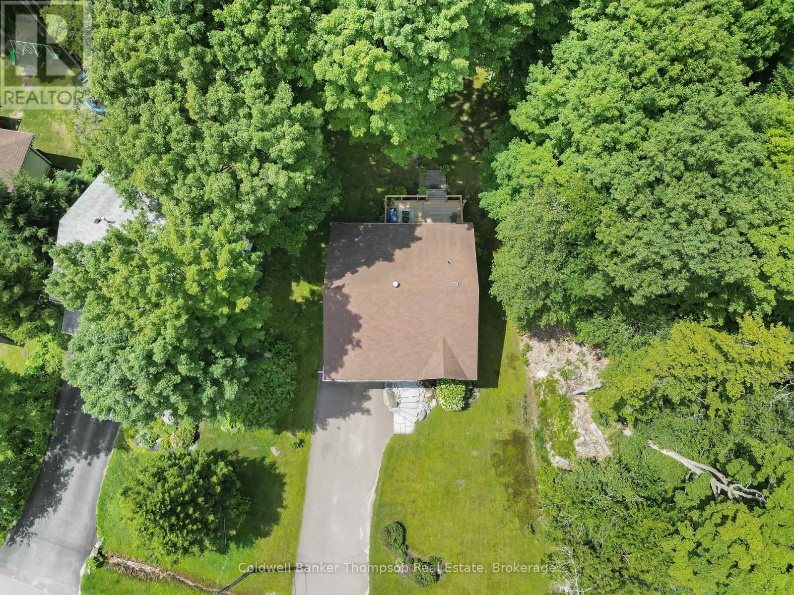 32 Southdale Drive, Huntsville, Ontario  P1H 1P7 - Photo 39 - X12278602