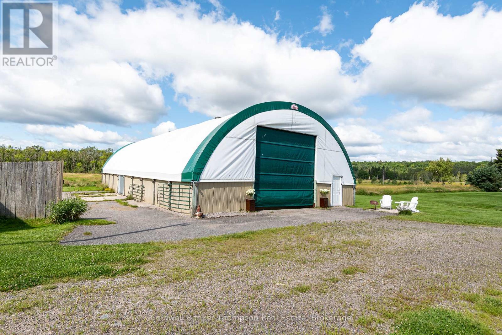 3737 124 Highway, Magnetawan, Ontario  P0A 1Z0 - Photo 29 - X12278608