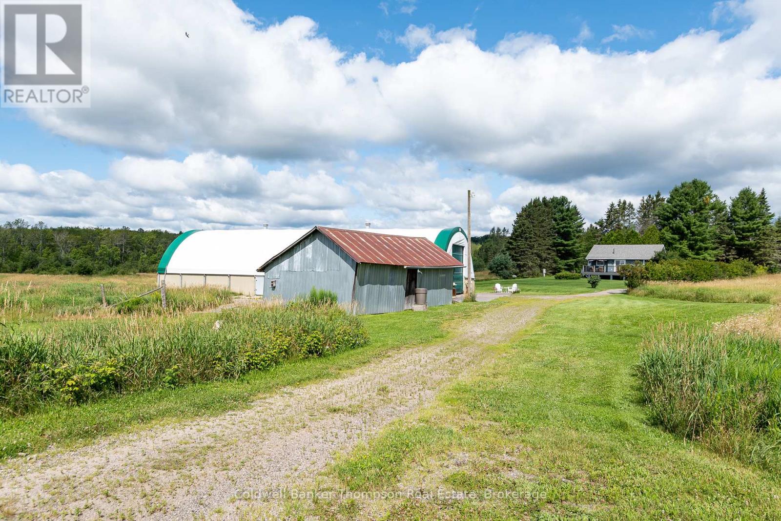 3737 124 Highway, Magnetawan, Ontario  P0A 1Z0 - Photo 30 - X12278608
