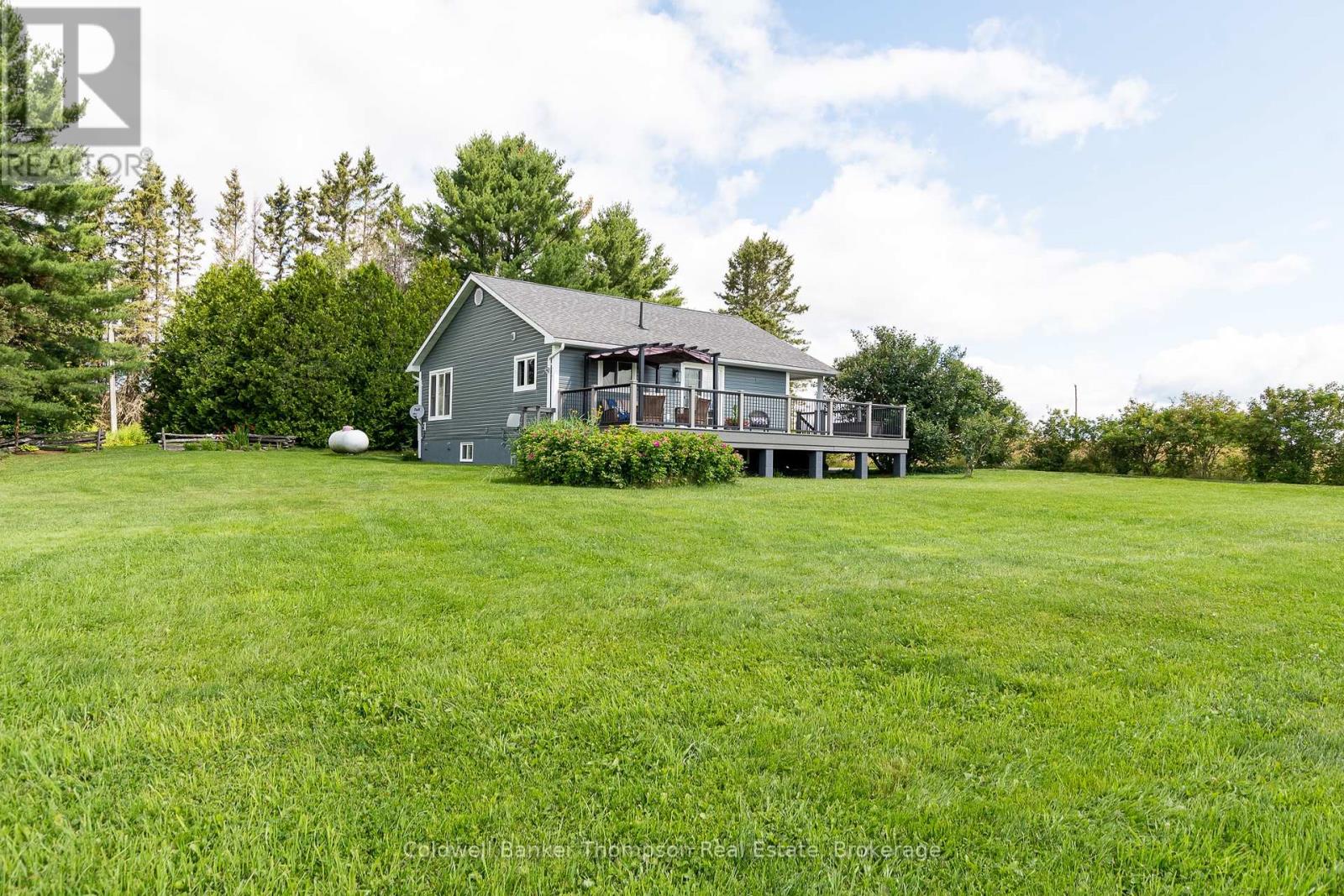 3737 124 Highway, Magnetawan, Ontario  P0A 1Z0 - Photo 32 - X12278608