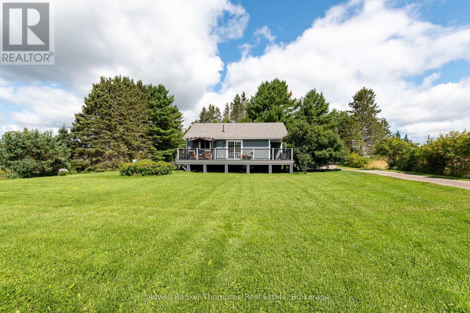 3737 124 Highway, Magnetawan, Ontario  P0A 1Z0 - Photo 33 - X12278608