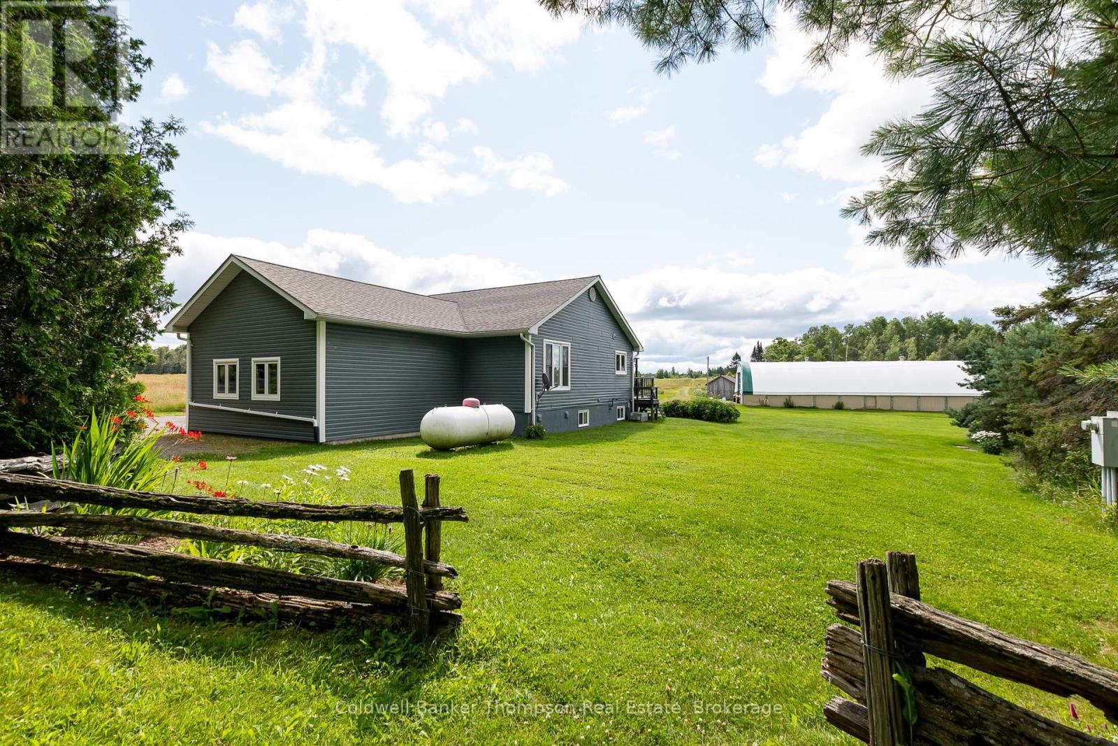 3737 124 Highway, Magnetawan, Ontario  P0A 1Z0 - Photo 36 - X12278608