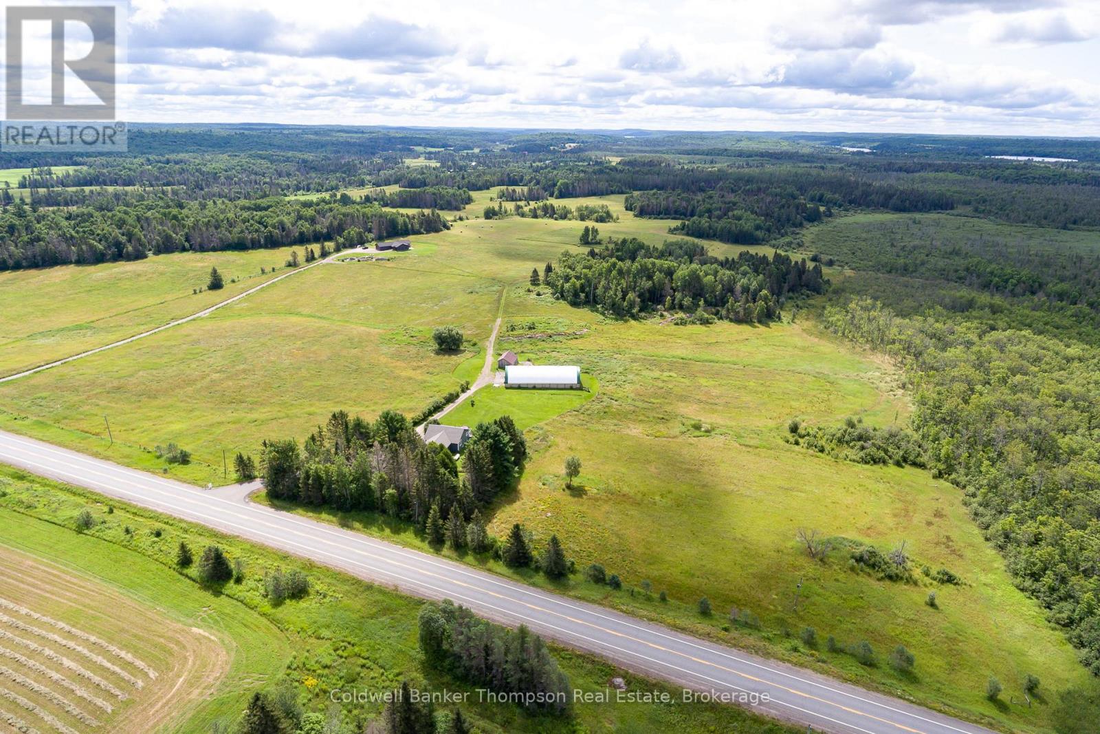 3737 124 Highway, Magnetawan, Ontario  P0A 1Z0 - Photo 37 - X12278608