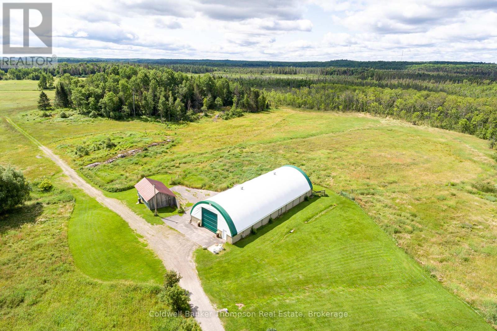 3737 124 Highway, Magnetawan, Ontario  P0A 1Z0 - Photo 38 - X12278608