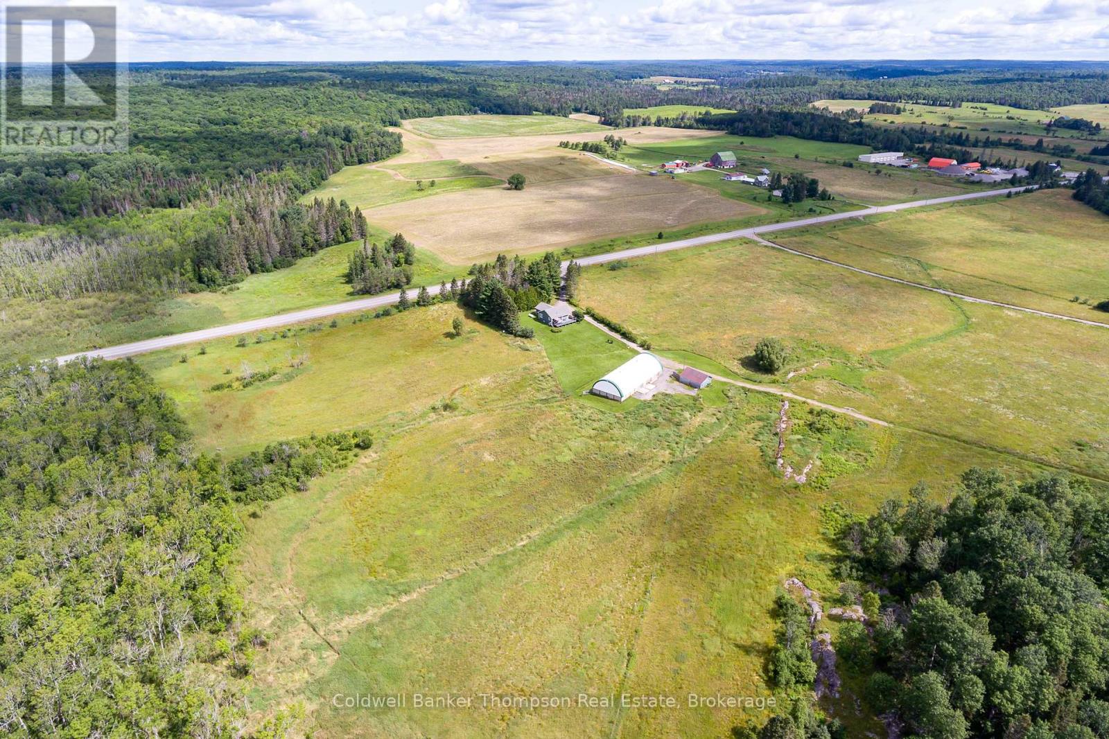 3737 124 Highway, Magnetawan, Ontario  P0A 1Z0 - Photo 39 - X12278608