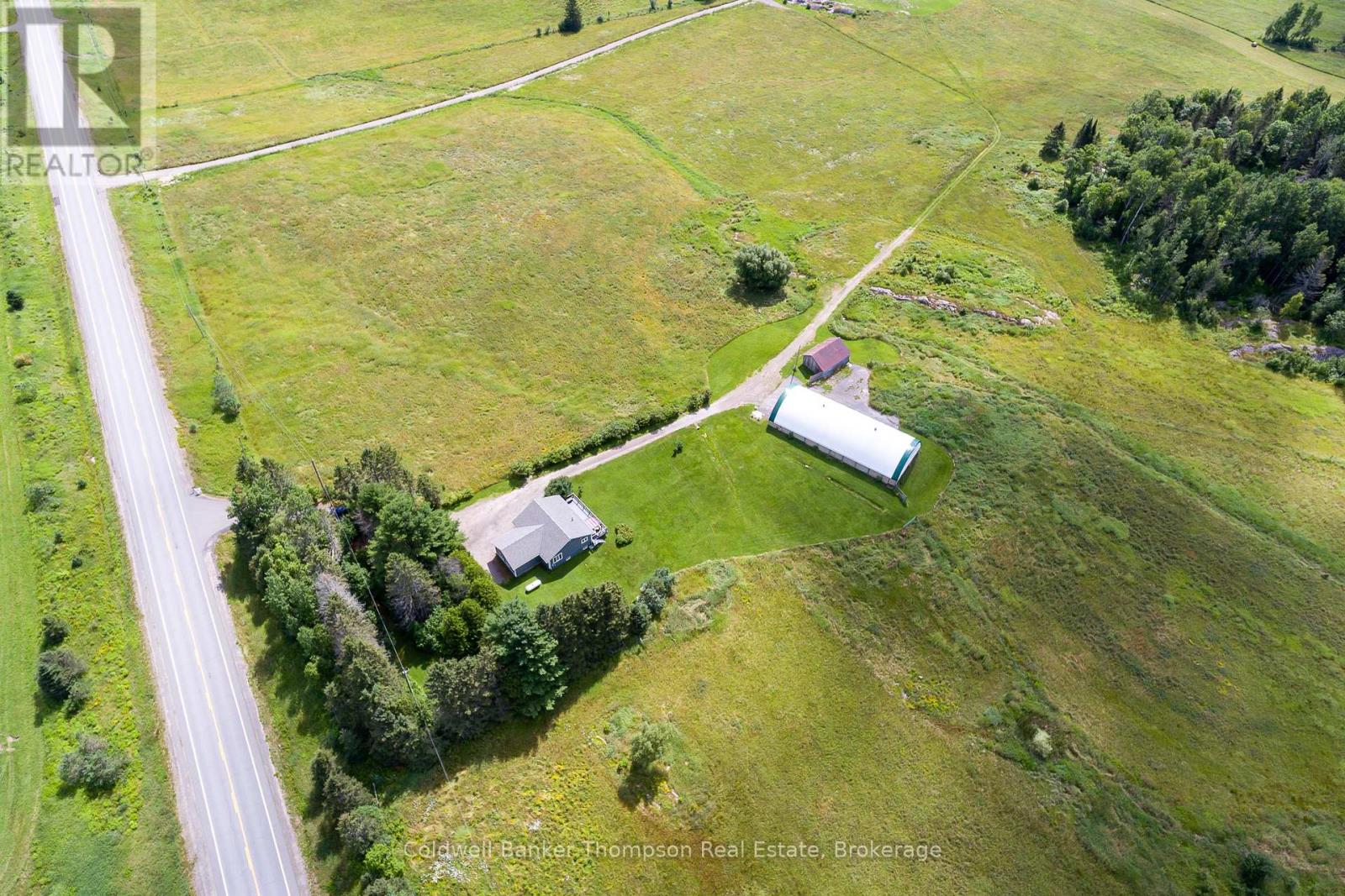 3737 124 Highway, Magnetawan, Ontario  P0A 1Z0 - Photo 40 - X12278608